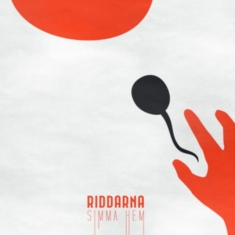 Riddarna - Simma Hem / Vad Som Helst 7