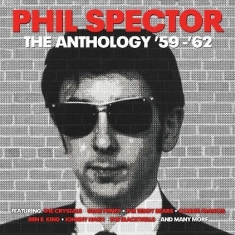 Spector Phil - Anthology