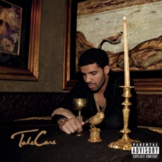 Drake - Take Care - Vinyl