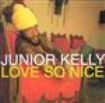 Junior Kelly - Love So Nice