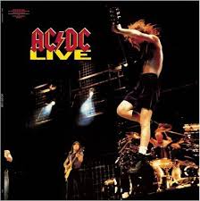 Ac/Dc - Live (2 Lp Collector's Edition)