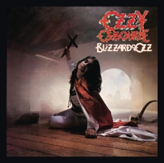 Osbourne Ozzy - Blizzard Of Ozz