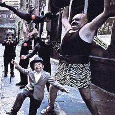 The Doors - Strange Days