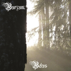 Burzum - Belus (2Xlp)