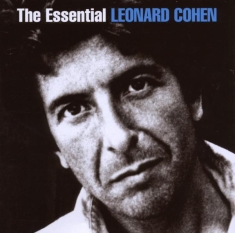 Cohen Leonard - The Essential Leonard Cohen
