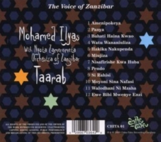 Ilyas Mohamed - Taarab