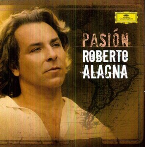 Alagna Roberto - Pasion