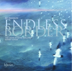 Bo Hansson - Endless Border