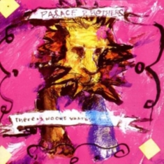 Palace Brothers - There Is No-One What Will Take Care