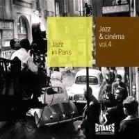 Various Artists - Jazz & Cinema Vol 4