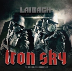 Laibach - Iron Sky - Original Film Soundtrack