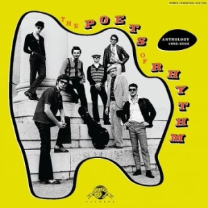 Poets Of Rhythm The - Anthology 1992-2003