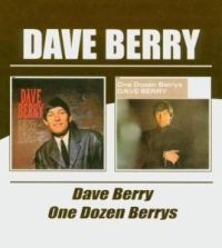 Berry Dave - Dave Berry/One Dozen Berrys