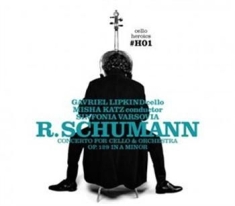 Schumann - Cello Concerto