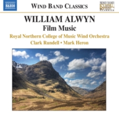 Alwyn - Film Music