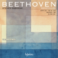 Beethoven - Bagatelles
