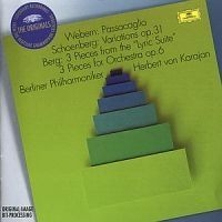 Webern - Passacaglia