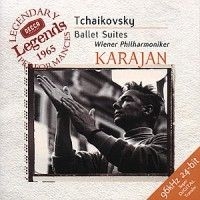 Tjajkovskij - Balettsviter