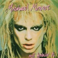 Monroe Michael - Not Fakin' It