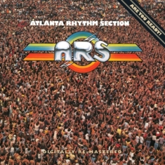Atlanta Rhythm Section - Are You Ready?