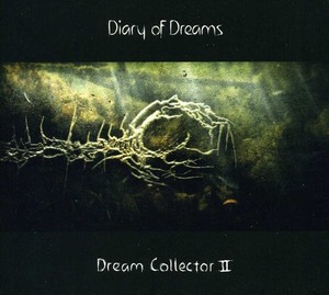 Diary Of Dreams - Dream Collector Ii