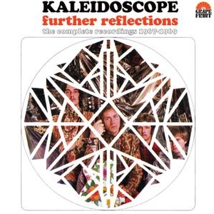 Kaleidoscope - Further Reflections: The Complete R