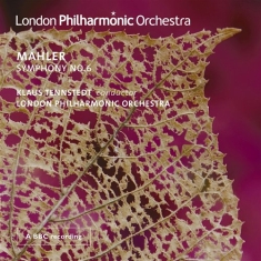 Mahler - Symphony No 6