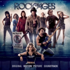 Cruise Tom - Rock Of Ages