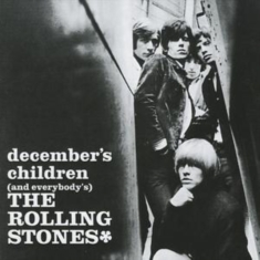 The Rolling Stones - December's Children