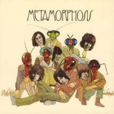 Rolling Stones - Metamorphosis