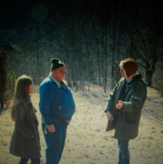 Dirty Projectors - Swing Lo Magellan