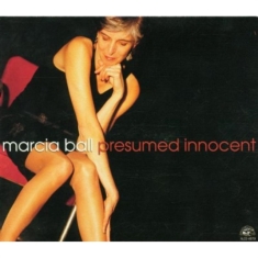 Ball Marcia - Presumed Innocent