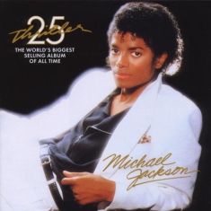 Jackson Michael - Thriller