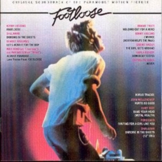 Various - Footloose (15Th Anniversary Collectors' Edition)