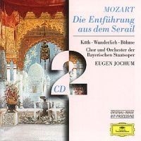 Mozart - Enleveringen Ur Seraljen