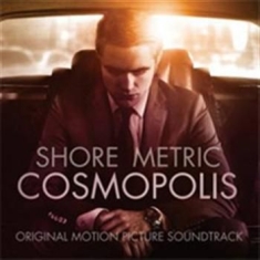 Shore Howard - Cosmopolis