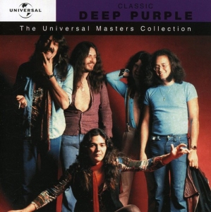 Deep Purple - Universal Masters Collection