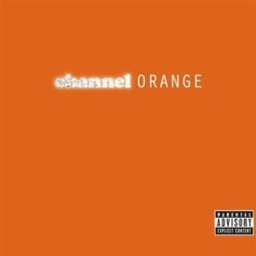 Ocean Frank - Channel Orange