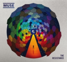 MUSE - THE RESISTANCE