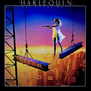 Harlequin - One False Move