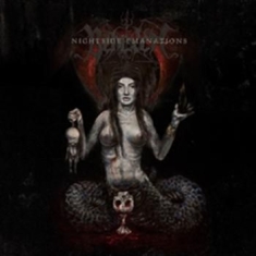 Behexen - Nightside Emanations