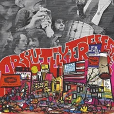 Frank Zappa - Absolutely Free