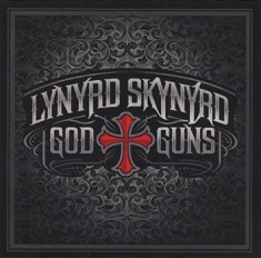 Lynyrd Skynyrd - God & Guns