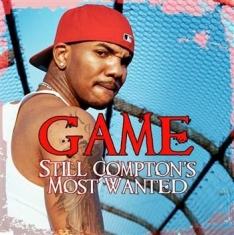 Game - Still Comptons Most Wanted