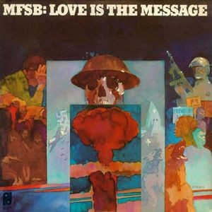MFSB - Love Is The Message - Expanded Edit