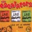 Escalators - Live At Le Havre 1983