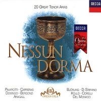 Various Artists - Nessun Dorma