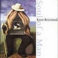 Reiersrud Knut - Soul Of A Man