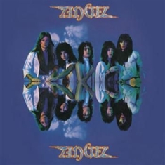 Angel - On Earth As It Is Inheaven
