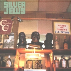 Silver Jews - Tanglewood Numbers